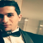 Abderrahman al qaryouti